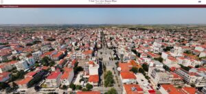 Εικονική Περιήγηση Στον Βόρειο Έβρο